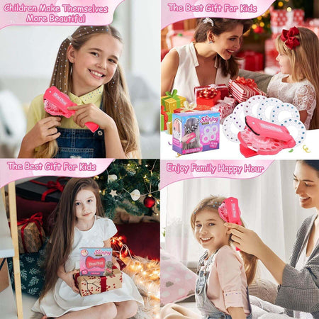 Bling Bling Hair 180 Gemme Per Capelli Macchina Stampa Brillantini Strass Colori Bellezza/Cura dei capelli/Accessori styling capelli/Mollette per capelli Trade Shop italia - Napoli, Commerciovirtuoso.it