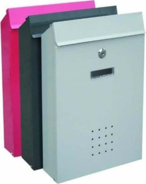 BLINKY---CASSETTA-PER-LETTERA-MAGAZINE-26x39x8CM-ROSSO