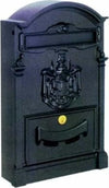 BLINKY---CASSETTA-PER-LETTERA-RESIDENCIA-MAXI-ANTRACITE-30X9X46CM