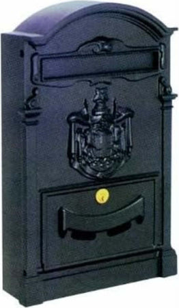BLINKY---CASSETTA-PER-LETTERA-RESIDENCIA-MAXI-ANTRACITE-30X9X46CM