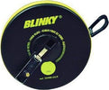 BLINKY---ROTELLA-METRICA-10-METRI-NASTRO-IN-FIBRA-DI-VETRO-13-MM
