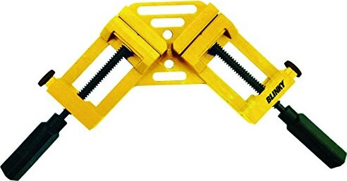 Blinky-43965-15-Maxxi-Morsetto-per-Cornici-in-Lega,-65-mm