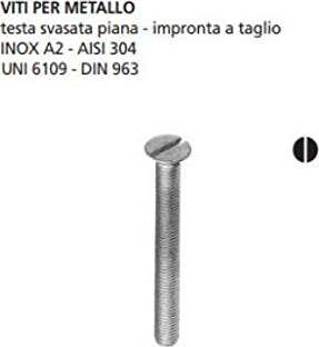 BLISTER-20-VITI-PER-METALLO-TESTA-SVASATA-PIANA-3-x-20-mm-INOX---0009364.IX