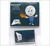 Decoder Satellitare XORO HRS 8830 COMFORT DVB-S2 con due telecomandi e Tessera Tivusat HD