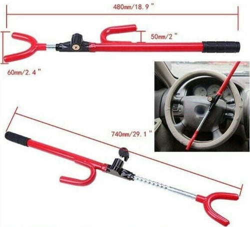 BLOCCA-VOLANTE-PER-AUTO-ANTIFURTO-BLOCCA-STERZO-MANUBRIO-UNIVERSALE-MACCHINA