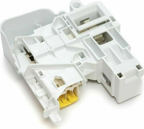Bloccaporta-Microritardatore-Lavatrice-Asciugatrice-Hotpoint-Ariston-originale