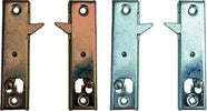 BLOCCATAPPARELLE-'SICUR-BLOCK'-bronzato-Dx/Sx