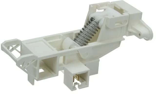 Blocchetto Chiusura Porta Lavastoviglie Whirlpool 481241758398
