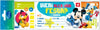Blocchetto invito alla festa Mickey Disney - Rex Sadoch - conf. 10 inviti [multipack] 10 pezzi Cancelleria e prodotti per ufficio/Carta blocchi e quaderni/Biglietti e cartoncini/Biglietti di auguri Eurocartuccia - Pavullo, Commerciovirtuoso.it