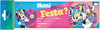 Blocchetto invito alla festa Minnie Disney - Rex Sadoch - conf. 10 inviti [multipack] 10 pezzi Cancelleria e prodotti per ufficio/Carta blocchi e quaderni/Biglietti e cartoncini/Biglietti di auguri Eurocartuccia - Pavullo, Commerciovirtuoso.it
