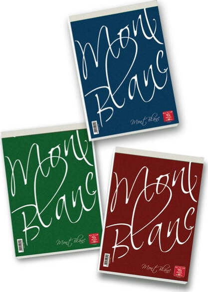 Blocchi Montblanc - 5mm - A6 - 60gr - Pigna - 20 blocchi da 70 fogli Cancelleria e prodotti per ufficio/Carta blocchi e quaderni/Blocchi appunti taccuini e diari/Blocchi appunti e taccuini Eurocartuccia - Pavullo, Commerciovirtuoso.it