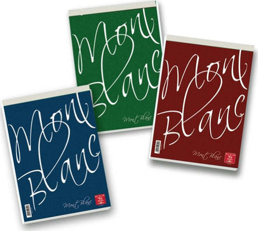Blocchi Montblanc - 5mm - A7 - 60gr - Pigna - 20 blocchi da 70 fogli Cancelleria e prodotti per ufficio/Carta blocchi e quaderni/Blocchi appunti taccuini e diari/Blocchi appunti e taccuini Eurocartuccia - Pavullo, Commerciovirtuoso.it