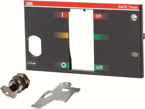 Blocco-a-chiavi-diverse-in-apertura-per-1-interruttore-T7-Abb