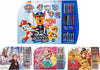 Blocco-Activity-5-in-1-Colori-4-modelli-Canenco