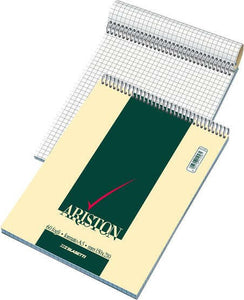 Blocco-Ariston-A4-70-fogli-10-pezzi-Blasetti