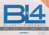 Blocco-BL4-24x33-220gr-20fg-liscio-riquadrato-Blasetti