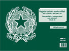 Blocco carico-scarico rifiuti non detentori (Mod. B) - 22 5 x 29 7cm - 100pg - numerate - Edipro Cancelleria e prodotti per ufficio/Archivio ufficio e accessori per scrivania/Modulistica e conservazione registri/Libri e registri contabili Eurocartuccia - Pavullo, Commerciovirtuoso.it