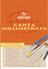 Blocco carta opaca millimetrata - 297x420mm - 10 fogli - 80gr - Canson [multipack] 10 pezzi Casa e cucina/Hobby creativi/Disegno/Carta per applicazioni artistiche/Carta da lucidi Eurocartuccia - Pavullo, Commerciovirtuoso.it