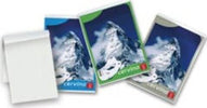 Blocco Cervino - 5mm - A5 - 150 x 210mm - 50gr - 50 fogli - Pigna [multipack] 10 pezzi Cancelleria e prodotti per ufficio/Carta blocchi e quaderni/Blocchi appunti taccuini e diari/Blocchi appunti e taccuini Eurocartuccia - Pavullo, Commerciovirtuoso.it