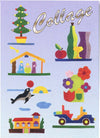 Blocco-collage-Adesivo-34x48-cm-20-Fogli-Antes-Nobrand