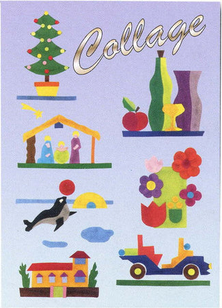 Blocco-collage-Adesivo-34x48-cm-20-Fogli-Antes-Nobrand
