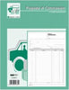 Blocco copia commissioni - uso mano - 29 7 x 21cm - 100 fogli - Edipro Cancelleria e prodotti per ufficio/Archivio ufficio e accessori per scrivania/Modulistica e conservazione registri/Libri e registri contabili Eurocartuccia - Pavullo, Commerciovirtuoso.it