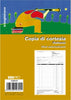 Blocco copia di di cortesia (fatt.elett.) cortesia (fatt.elett.) 33x3 autocop. - Edipro [multipack] 10 pezzi Cancelleria e prodotti per ufficio/Archivio ufficio e accessori per scrivania/Modulistica e conservazione registri/Libri e registri contabili Eurocartuccia - Pavullo, Commerciovirtuoso.it
