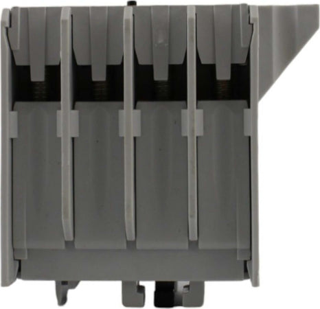 Blocco-di-contatti-ausiliari-1NO+3NC-montaggio-frontale-Ge-power