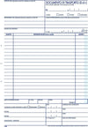 Blocco Documento Di Trasporto D.d.t. 15x2cm Con Copia 25 Fogli Duplice Copia Casa, arredamento e bricolage > Prodotti per Ufficio Trade Shop italia - Napoli, Commerciovirtuoso.it