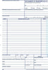 Blocco Documento Di Trasporto D.d.t. 15x2cm Con Copia 25 Fogli Duplice Copia Casa, arredamento e bricolage > Prodotti per Ufficio Trade Shop italia - Napoli, Commerciovirtuoso.it