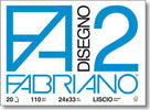 Blocco-fabriano-F2-24x33-Liscio-20-fogli-10-pezzi