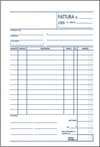 Blocco fattura 1 aliquota - 150 x 225mm - 50 fogli x 2 copie ricalcanti - BM [multipack] 5 pezzi Cancelleria e prodotti per ufficio/Archivio ufficio e accessori per scrivania/Modulistica e conservazione registri/Libri e registri contabili Eurocartuccia - Pavullo, Commerciovirtuoso.it
