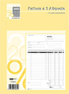 Blocco fatture 3 aliquota Iva - 50 fogli 2 copie autoricalcanti - 29 7 x 21cm - Edipro Cancelleria e prodotti per ufficio/Archivio ufficio e accessori per scrivania/Modulistica e conservazione registri/Libri e registri contabili Eurocartuccia - Pavullo, Commerciovirtuoso.it