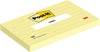 Blocco foglietti - 635 - a righe - 76 x 127 mm - giallo Canary - 100 fogli - Post it [multipack] 12 pezzi Cancelleria e prodotti per ufficio/Carta blocchi e quaderni/Blocchi appunti taccuini e diari/Blocchetti memo adesivi Eurocartuccia - Pavullo, Commerciovirtuoso.it