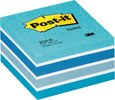 Blocco foglietti Cubo - 2028-B - 76 x 76 mm - 72 gr - colori assortiti - 450 fogli - Post it Cancelleria e prodotti per ufficio/Carta blocchi e quaderni/Blocchi appunti taccuini e diari/Blocchetti memo adesivi Eurocartuccia - Pavullo, Commerciovirtuoso.it