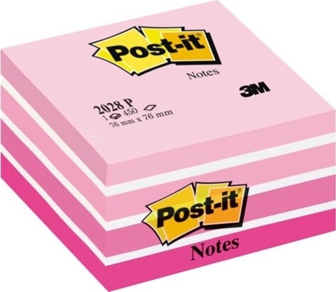 Blocco foglietti Cubo - 2028-P - 76 x 76 mm - 72 gr - colori assortiti - 450 fogli - Post it Cancelleria e prodotti per ufficio/Carta blocchi e quaderni/Blocchi appunti taccuini e diari/Blocchetti memo adesivi Eurocartuccia - Pavullo, Commerciovirtuoso.it