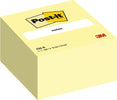 Blocco foglietti Cubo - 636-B - 76 x 76 mm - giallo Canary - 450 fogli - Post it Cancelleria e prodotti per ufficio/Carta blocchi e quaderni/Blocchi appunti taccuini e diari/Blocchetti memo adesivi Eurocartuccia - Pavullo, Commerciovirtuoso.it