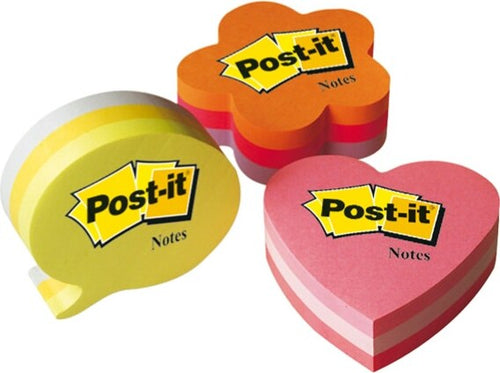 Blocco foglietti fumetto - 2007-SB - 70 x 70 mm - giallo-giallo neon-bianco - 225 fogli - Post it Cancelleria e prodotti per ufficio/Carta blocchi e quaderni/Blocchi appunti taccuini e diari/Blocchetti memo adesivi Eurocartuccia - Pavullo, Commerciovirtuoso.it