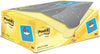 Blocco foglietti Post it - 655CY-VP20 - 76 x 127 mm - 72 gr - giallo Canary - Post it - conf. 20 blocchi Cancelleria e prodotti per ufficio/Carta blocchi e quaderni/Blocchi appunti taccuini e diari/Blocchetti memo adesivi Eurocartuccia - Pavullo, Commerciovirtuoso.it