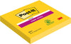 Blocco foglietti Post it Super Sticky - 654-S - 76 x 76 mm - giallo oro - 90 fogli - Post it [multipack] 12 pezzi Cancelleria e prodotti per ufficio/Carta blocchi e quaderni/Blocchi appunti taccuini e diari/Blocchetti memo adesivi Eurocartuccia - Pavullo, Commerciovirtuoso.it