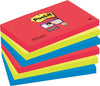 Blocco foglietti Post it Super Sticky - 655-6SS-JP - 76 x 127 mm - colore Bora Bora - 90 fogli - Post it Cancelleria e prodotti per ufficio/Carta blocchi e quaderni/Blocchi appunti taccuini e diari/Blocchetti memo adesivi Eurocartuccia - Pavullo, Commerciovirtuoso.it