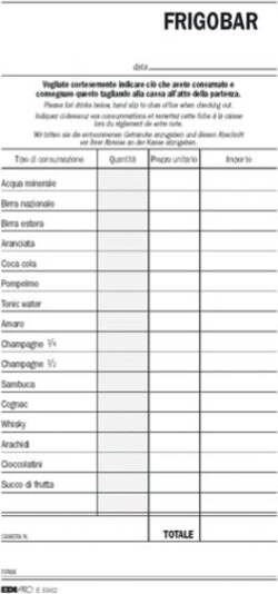 Blocco frigo bar - uso mano - 22 x 10cm - 100 fogli - Edipro [multipack] 10 pezzi Cancelleria e prodotti per ufficio/Archivio ufficio e accessori per scrivania/Modulistica e conservazione registri/Libri e registri contabili Eurocartuccia - Pavullo, Commerciovirtuoso.it