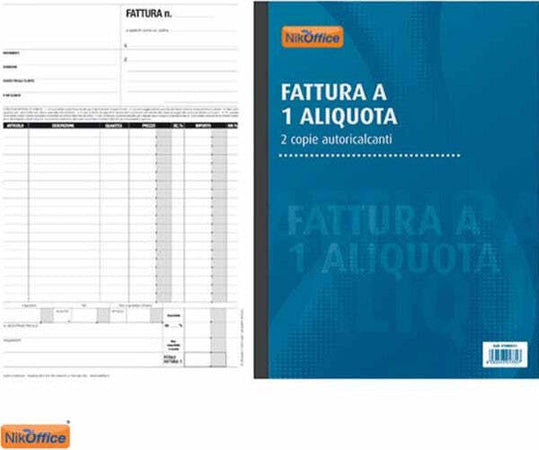 Blocco-Grande-Per-Fattura-Ad-1-Aliquota-2-Copie-Autoricalcanti-50-Moduli-A4