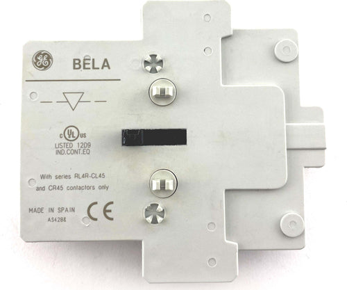 Blocco-meccanico-BELA-Ge-Power