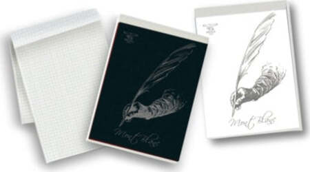 Blocco Montblanc - 1 rigo - 150 x 210 mm - 60 gr - 70 fogli - Pigna [multipack] 10 pezzi Cancelleria e prodotti per ufficio/Carta blocchi e quaderni/Blocchi appunti taccuini e diari/Blocchi appunti e taccuini Eurocartuccia - Pavullo, Commerciovirtuoso.it