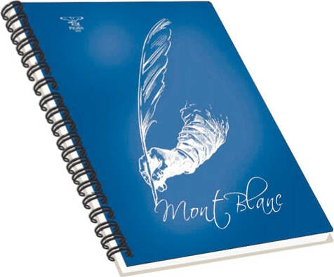 Blocco notes - spiralato sul lato lungo - 1rigo - 22 3 x 28cm - 80gr - 70 fogli - Pigna [multipack] 5 pezzi Cancelleria e prodotti per ufficio/Carta blocchi e quaderni/Blocchi appunti taccuini e diari/Blocchi spiralati Eurocartuccia - Pavullo, Commerciovirtuoso.it