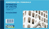 Blocco permessi di uscita - 50-50 copie autoricalcanti - 10 x 16 8 cm - DU1626C0000 - Data Ufficio [multipack] 5 pezzi Cancelleria e prodotti per ufficio/Archivio ufficio e accessori per scrivania/Modulistica e conservazione registri/Libri e registri contabili Eurocartuccia - Pavullo, Commerciovirtuoso.it