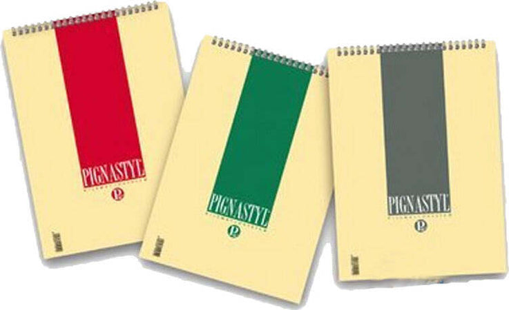 Blocco-Pignastyle-a-Spirale-5M-A5-10-pezzi