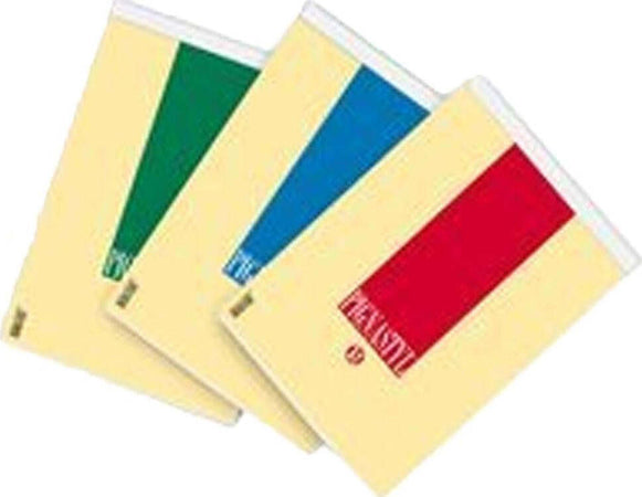 Blocco-Pignastyle-Bianco-21x29-cm-10-pezzi