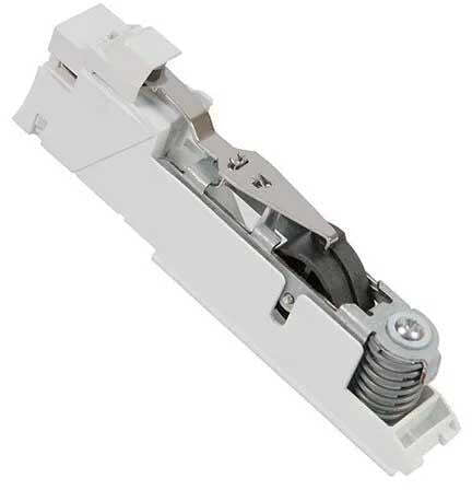 Blocco Porta AEG Asciugatrice 1125452027
